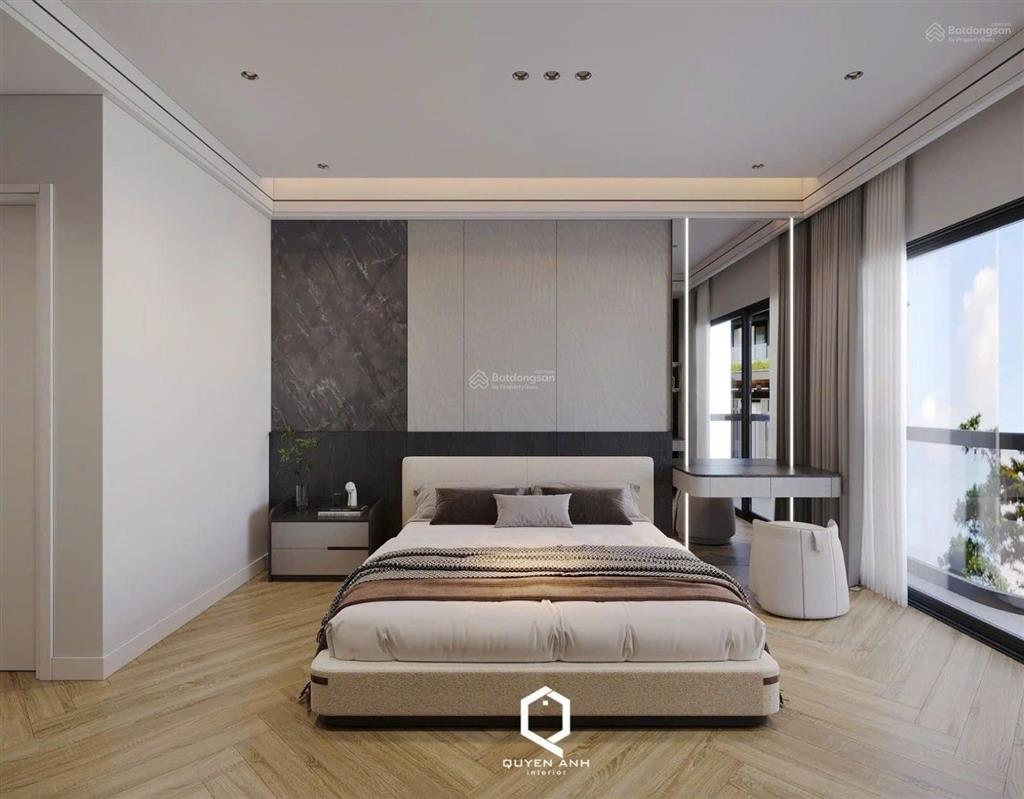 Bán nr 51m2 tại bát khối, 14,6 tỷ hàng hot