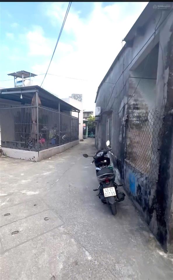 Mình chính chủ cần bán nhà cấp bốn kiệt 02 nguyễn tất thành thông kiệt 884 nguyễn lương bằng