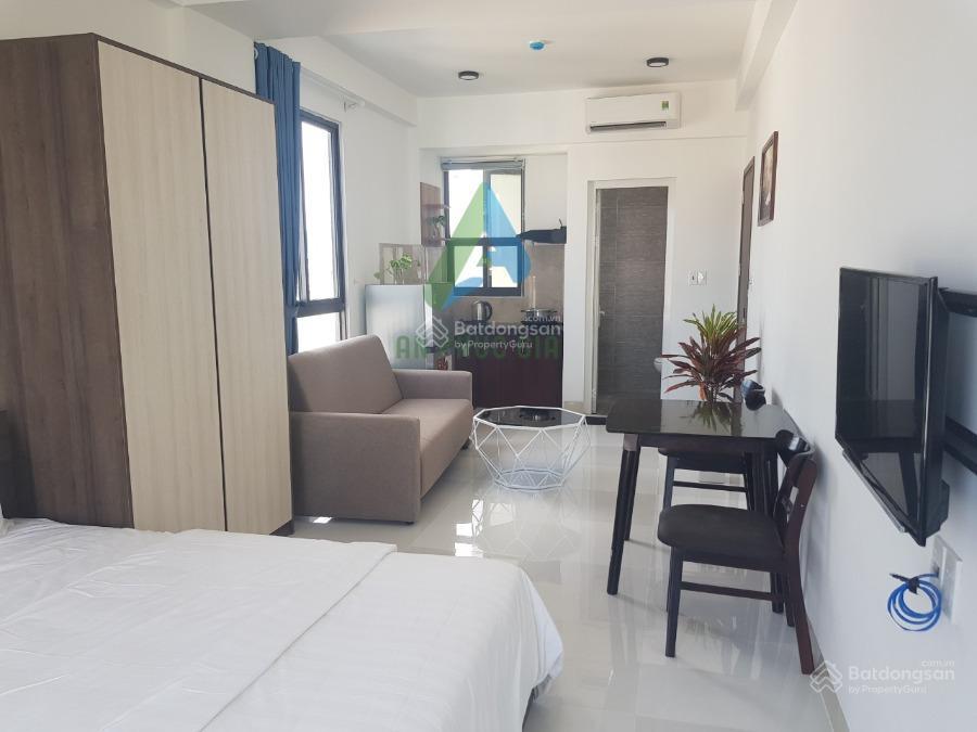 Tòa căn hộ trưng nữ vương 28 phòng dòng tiền 150t/tháng giá 26,5 tỷ