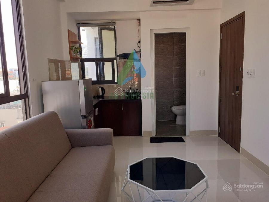 Tòa căn hộ trưng nữ vương 28 phòng dòng tiền 150t/tháng giá 26,5 tỷ