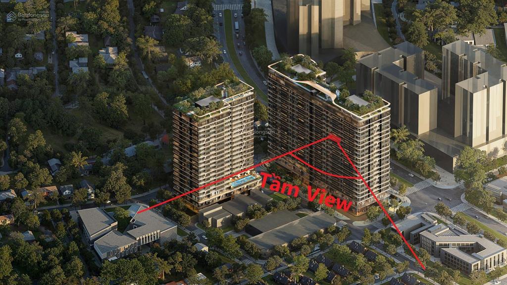 Siêu phẩm  cần bán căn 2pn 83,3m2 tầng 14 regal complex view villa, sông cổ cò  sổ hồng lâu dài