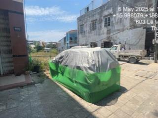 Bán lô đất khủng 575,8m2 mặt tiền đường le van hien non nước, giá chỉ 32 tỷ