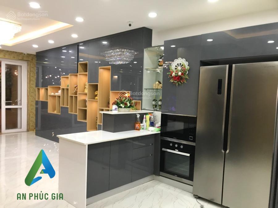 Bán biệt thự mặt tiền thăng long 300m2 4 tầng có hồ bơi giá 70 tỷ
