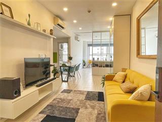 Chủ bán căn hộ bàu cát 2, 65m2, 2pn2wc, có sổ, giảm giá mạnh