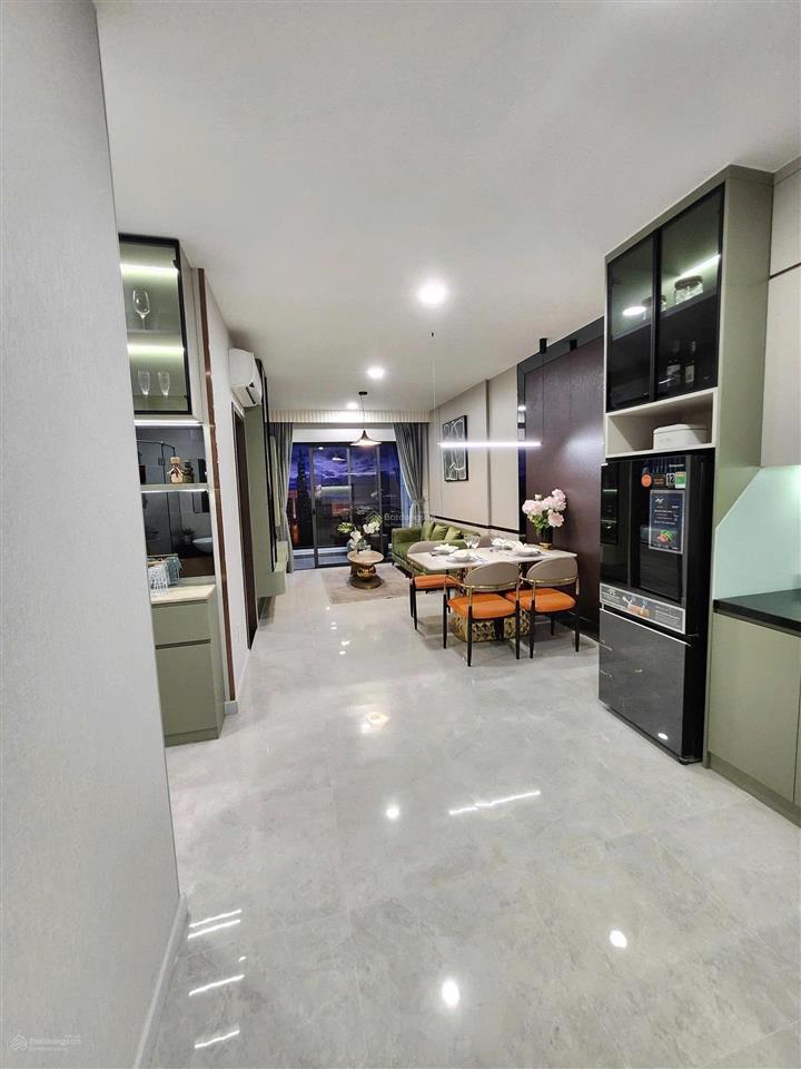 Cần bán cc phúc thịnh, 70m², 2pn 2wc, nhiều tiện ích, pháp lý sạch