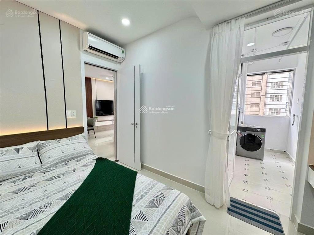 Chính chủ bán căn hộ miếu nổi, 68m2, 2pn 1wc, có sổ, đầy đủ tiện nghi