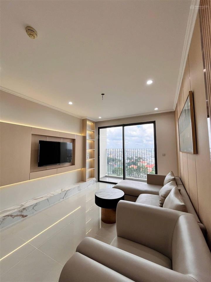 Chính chủ bán căn hộ him lam chợ lớn, 77m2, 2pn 2wc, pháp lý sạch, đủ tiện nghi
