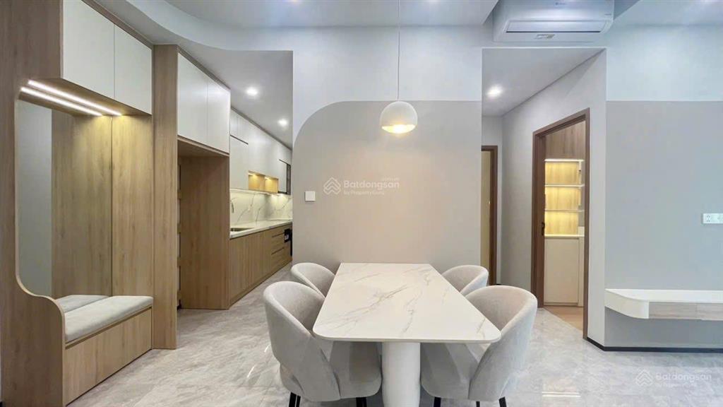 Chủ hạ giá bán ch 26 nguyễn thượng hiền, 72m2, 2pn 2wc, pháp lý sạch