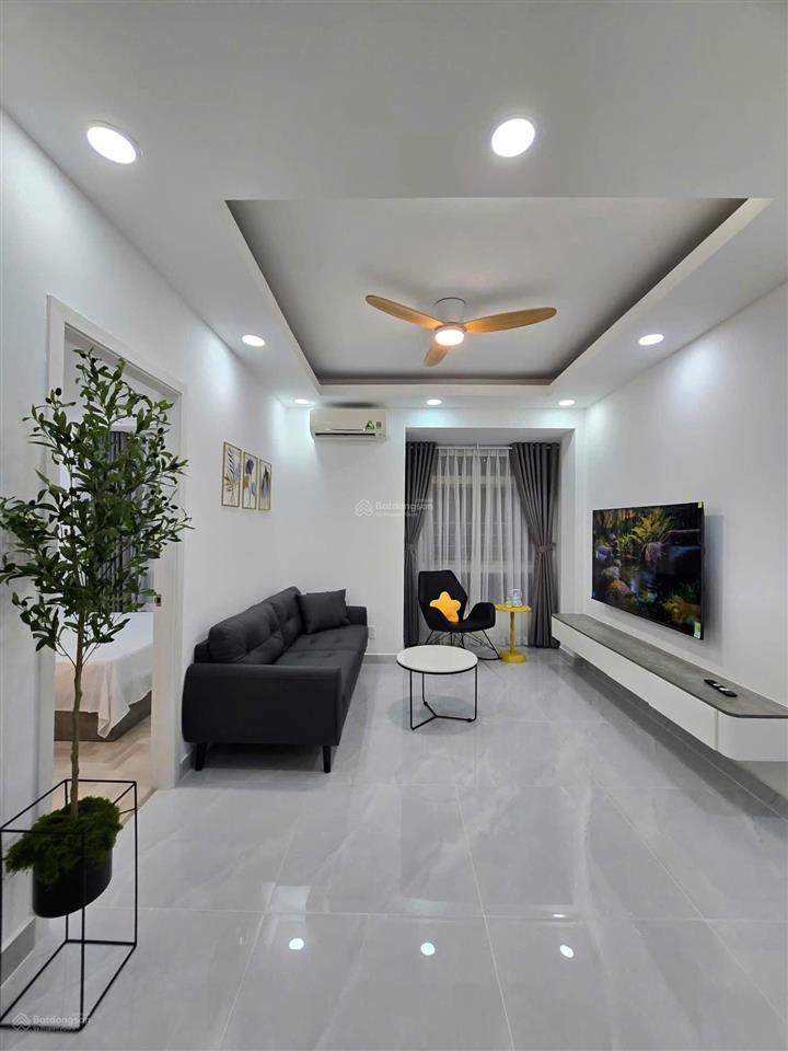 Chính chủ bán căn hộ bông sao q8, 67m2, 2pn 2wc, có sổ, giá giảm mạnh