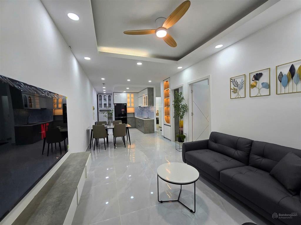 Chính chủ bán căn hộ bông sao q8, 67m2, 2pn 2wc, có sổ, giá giảm mạnh