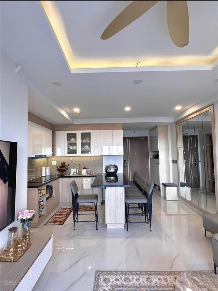 Chính chủ bán căn hộ green river q8, 74m2, 2pn 2wc, có sổ giá giảm sâu