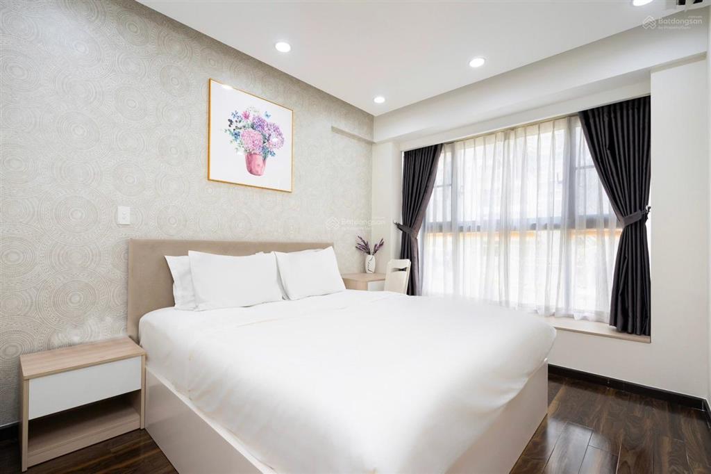 Chủ hạ giá bán ch 26 nguyễn thượng hiền, 72m2, 2pn 2wc, pháp lý sạch