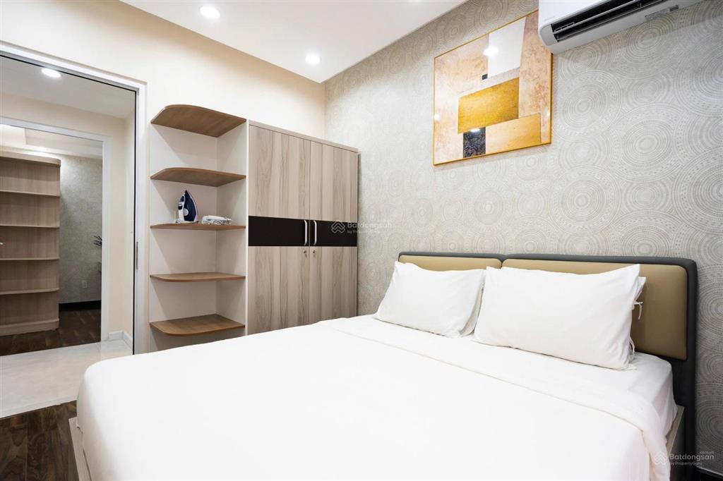 Chủ hạ giá bán ch 26 nguyễn thượng hiền, 72m2, 2pn 2wc, pháp lý sạch