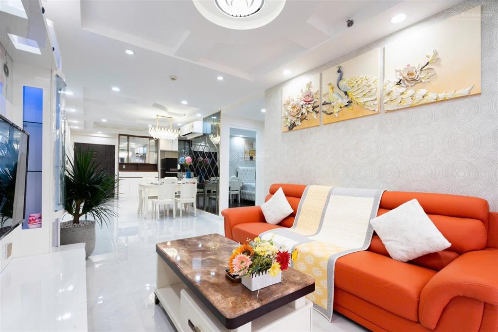 Chủ hạ giá bán ch 26 nguyễn thượng hiền, 72m2, 2pn 2wc, pháp lý sạch