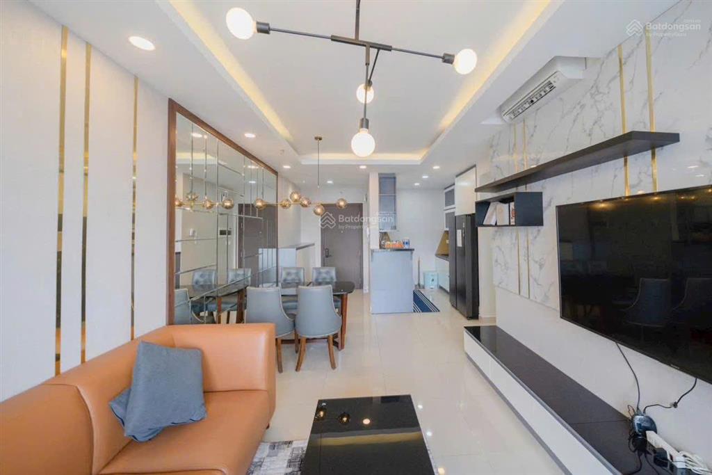 Chủ bán gấp căn hộ bảy hiền tower, 72m2, 2pn2wc, pháp lý sạch, giá giảm mạnh