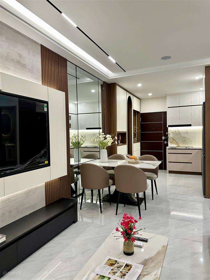 Chính chủ bán căn hộ green river q8, 74m2, 2pn 2wc, có sổ giá giảm sâu