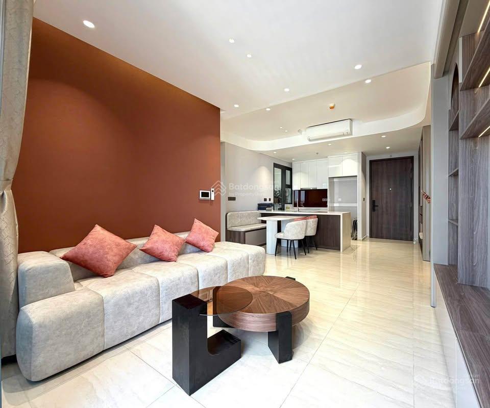 Chính chủ cần bán gấp cc diamond riverside, 72m2, 2pn2wc, đẹp xuất sắc, pháp lý sạch