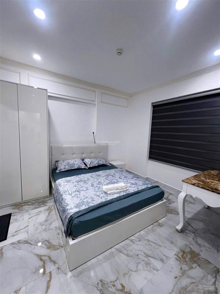 Chính chủ bán căn hộ miếu nổi, 68m2, 2pn 1wc, có sổ, đầy đủ tiện nghi