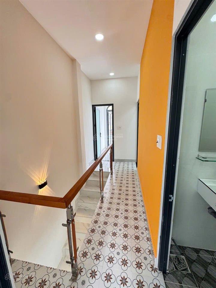 Nhà mới đẹp trương phước phan  tân hòa đông 3 pn chỉ nhỉnh 4 tỷ
