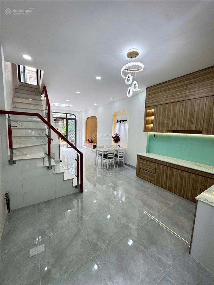 Nhà mới đẹp trương phước phan  tân hòa đông 3 pn chỉ nhỉnh 4 tỷ