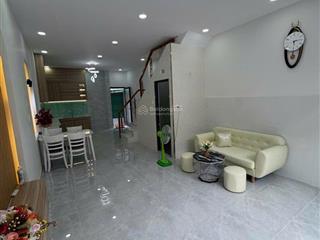 Nhà mới đẹp trương phước phan  tân hòa đông 3 pn chỉ nhỉnh 4 tỷ