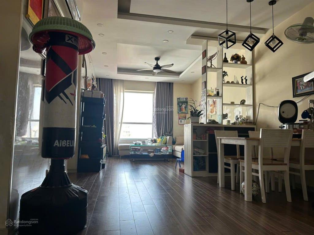 Bán chung cư viện 103 79m2. sổ đỏ chính chủ