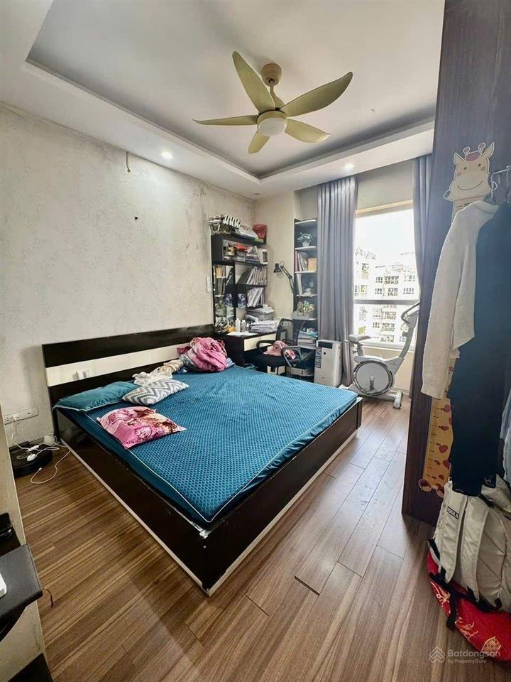Bán chung cư viện 103 79m2. sổ đỏ chính chủ