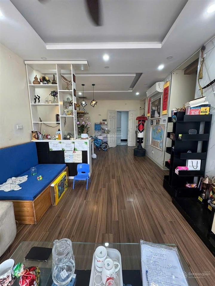 Bán chung cư viện 103 79m2. sổ đỏ chính chủ