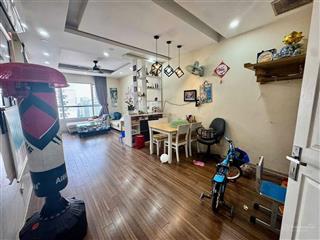 Bán chung cư viện 103 79m2. sổ đỏ chính chủ