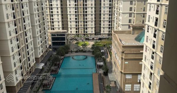 [chính chủ] cho thuê ch chung cư gia hoà, tầng cao, nội thất mới