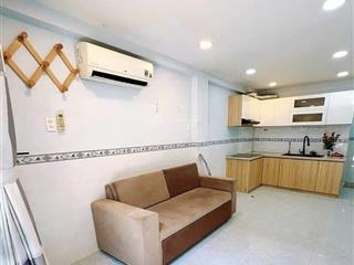 Nguyên căn giá rẻ  2pn2wc  hxh  sẵn 3 máy lạnh  ở ngay  9.5tr/tháng