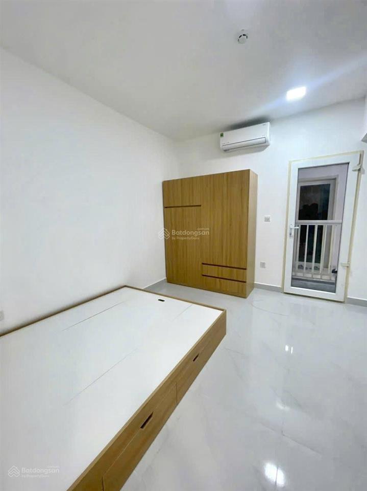 Cho thuê chung cư full nội thất 2pn hoàng bật đạt p.15 tân bình  ở ngay