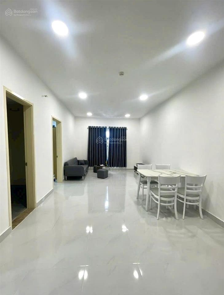 Cho thuê chung cư full nội thất 2pn hoàng bật đạt p.15 tân bình  ở ngay