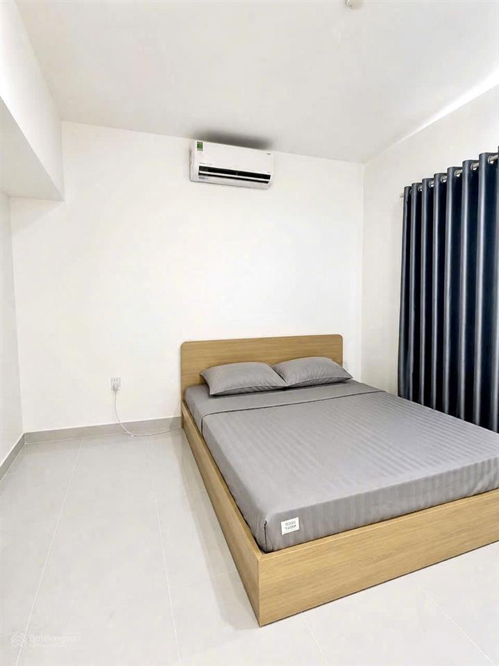 Cho thuê chung cư full nội thất 2pn hoàng bật đạt p.15 tân bình  ở ngay