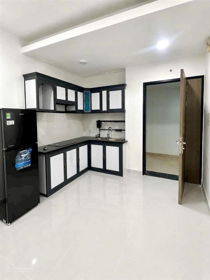 Cho thuê chung cư full nội thất 2pn hoàng bật đạt p.15 tân bình  ở ngay