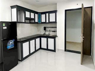 Cho thuê chung cư full nội thất 2pn hoàng bật đạt p.15 tân bình  ở ngay
