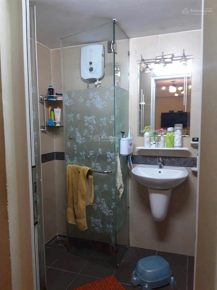 Bàu cát 2 căn hộ 3 phòng ngủ,có nội thất giá 12tr