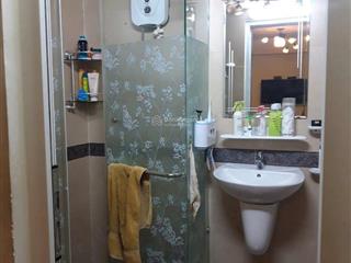 Bàu cát 2 căn hộ 3 phòng ngủ,có nội thất giá 12tr
