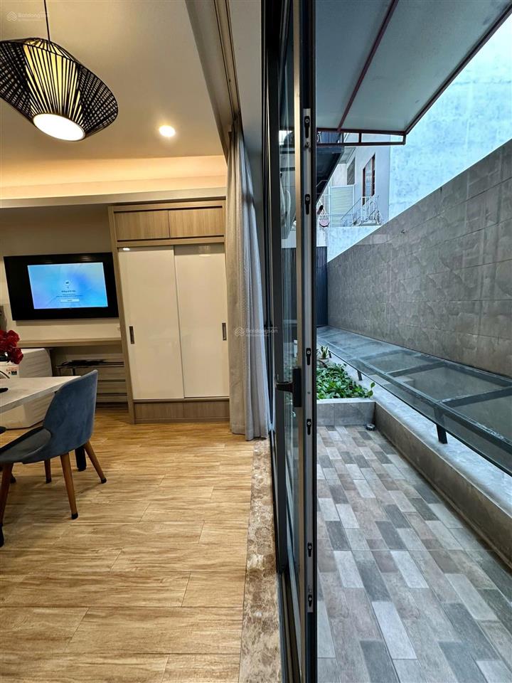 Khai trương căn hộ studio ngay đồng văn cống. thuận tiện di chuyển ra các khu vực trung tâm