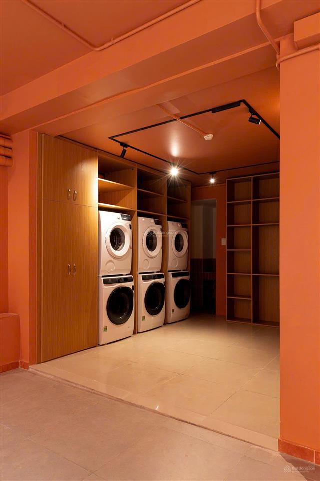 Siêu hot! khai trương dự án mới studio/duplex trần cao nguyễn thị định  chỉ 4.x