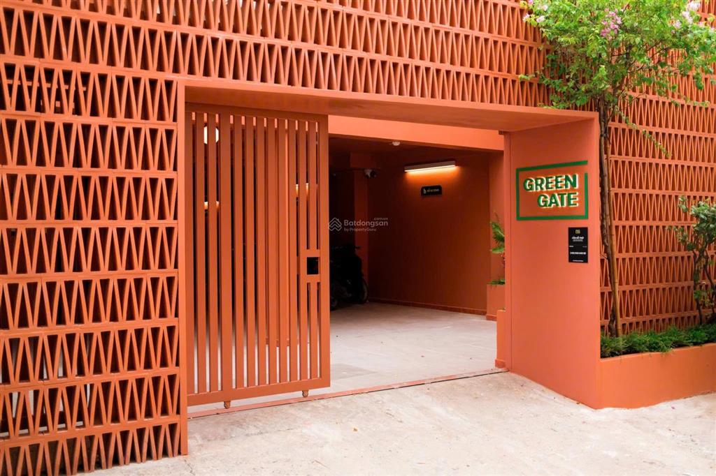 Siêu hot! khai trương dự án mới studio/duplex trần cao nguyễn thị định  chỉ 4.x