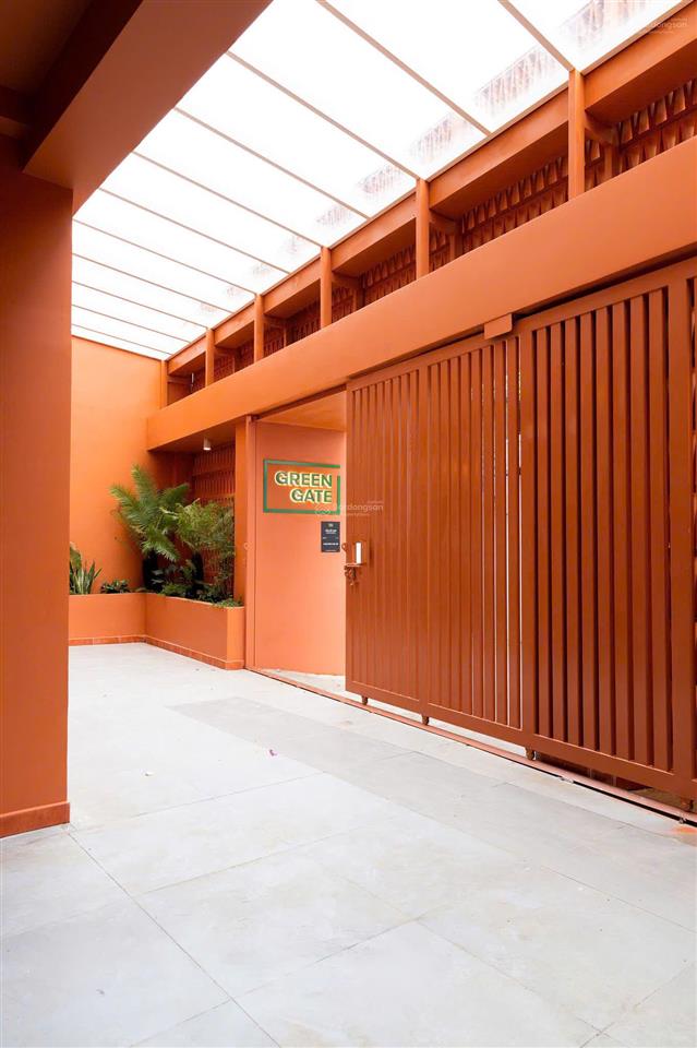 Siêu hot! khai trương dự án mới studio/duplex trần cao nguyễn thị định  chỉ 4.x