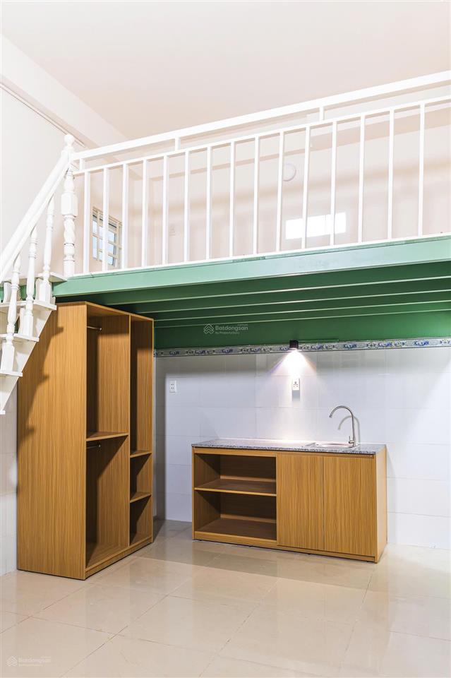 Siêu hot! khai trương dự án mới studio/duplex trần cao nguyễn thị định  chỉ 4.x