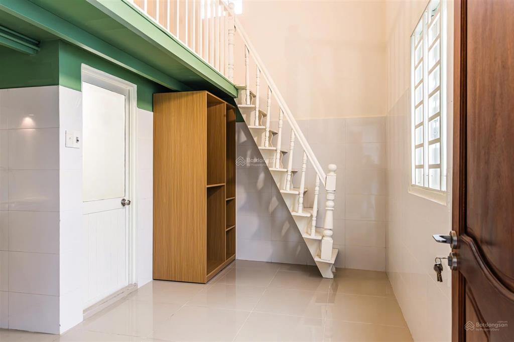 Siêu hot! khai trương dự án mới studio/duplex trần cao nguyễn thị định  chỉ 4.x