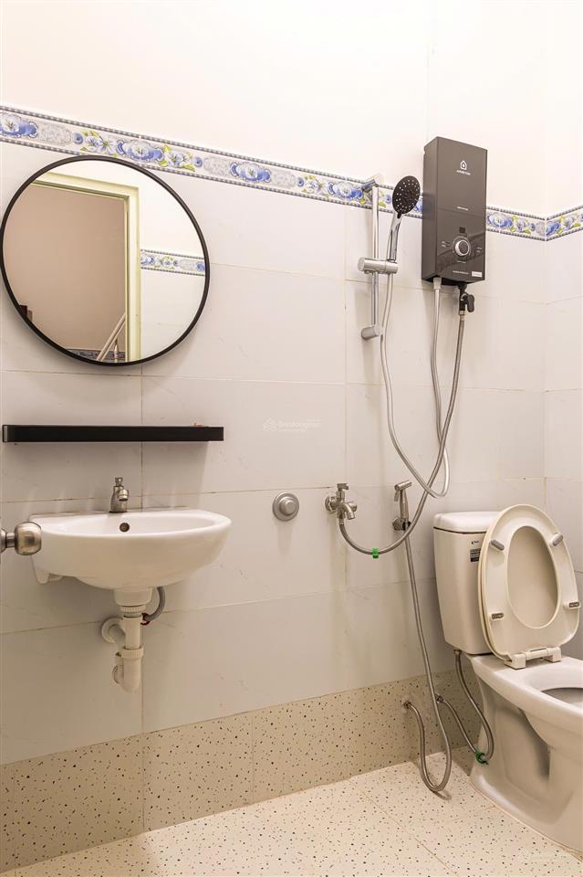 Siêu hot! khai trương dự án mới studio/duplex trần cao nguyễn thị định  chỉ 4.x