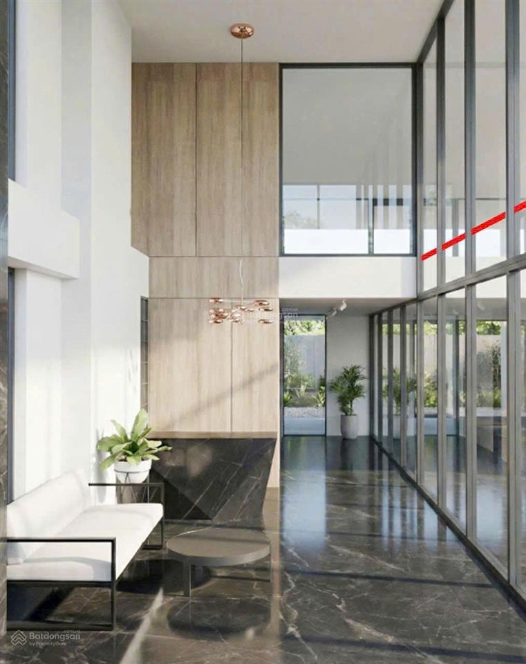 Chính chủ cho thuê văn phòng thảo điền 28 đặng hữu phổ, p.an khánh, tp.thủ đức  hcm