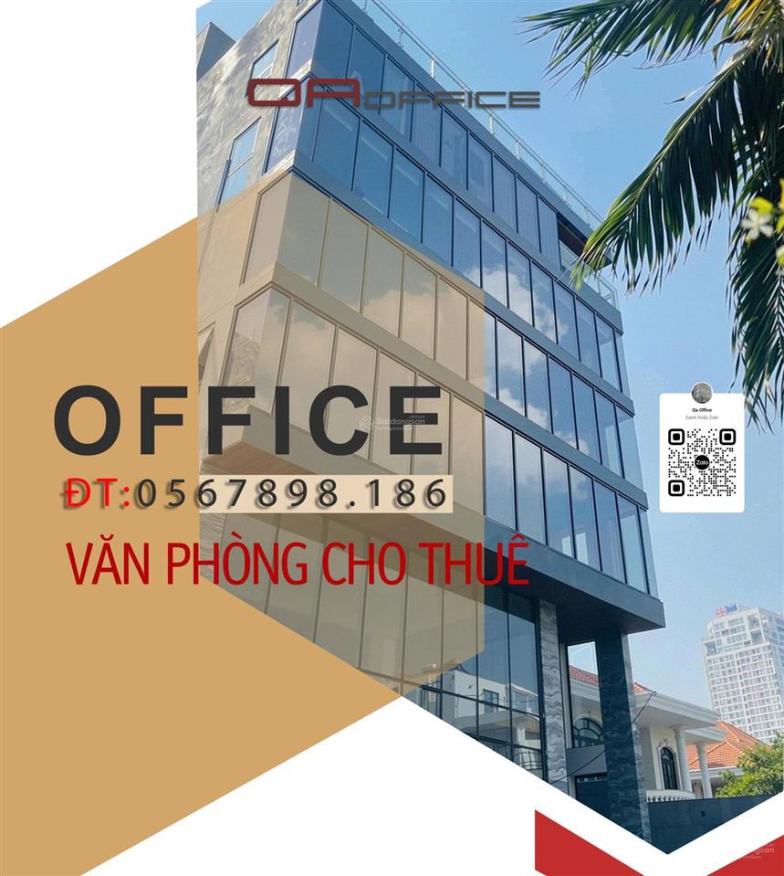 Chính chủ cho thuê văn phòng thảo điền 28 đặng hữu phổ, p.an khánh, tp.thủ đức  hcm