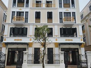 Chính chủ bán biệt thự 180 m2 vin vũ yên  hg1115  phân khu hoàng gia  vị trí đẹp  15,9 tỷ