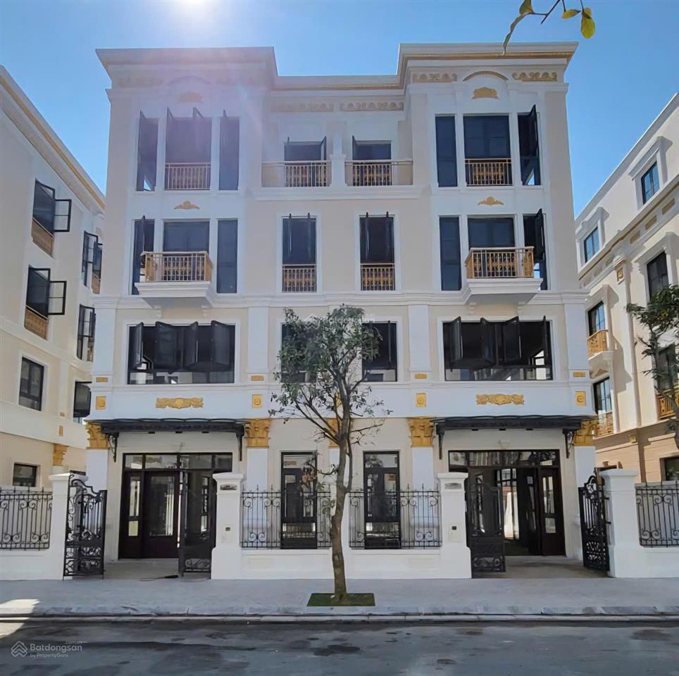 Biệt thự song lập hoàng gia dãy hg11  giá thật 14,8 tỷ  view biển trực diện  nhà đã hoàn thiện