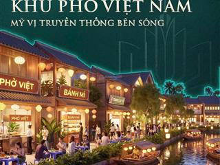 Vinhomes saigon park hóc môn chính thức nhận booking gd1 tp công viên tri thức hàng đầu châu á